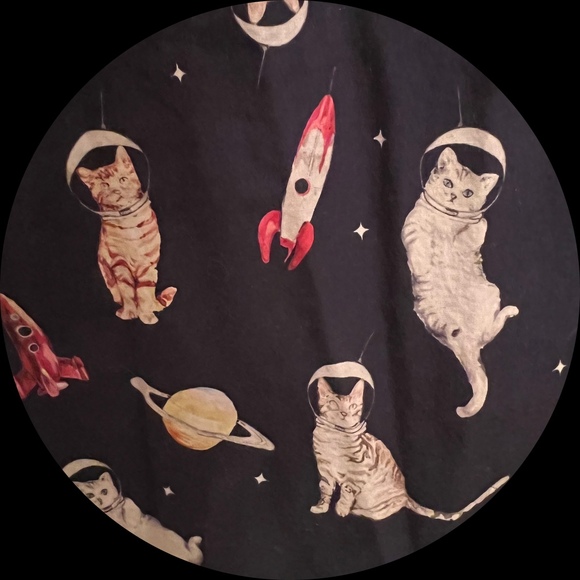 spacecatqueen